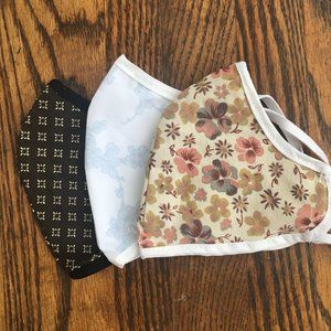 Christy Dawn The Sustainable Mask